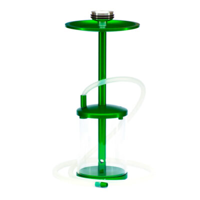 Premium Shisha Grün