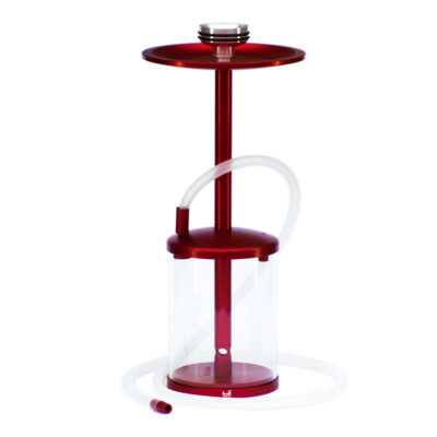Premium Shisha Rot