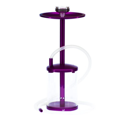 Premium Shisha Violett